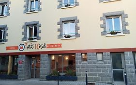 O'Ptit Hotel